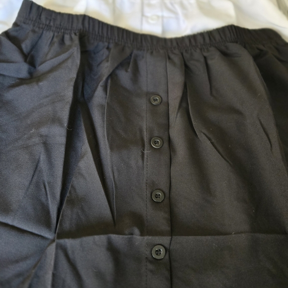 Button-Front Shirt Extenders - Picture 2 of 5